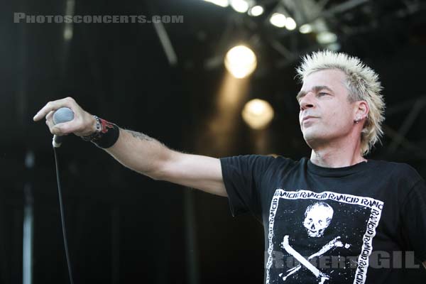 GBH - 2006-06-24 - CERGY - Base de Loisirs - 